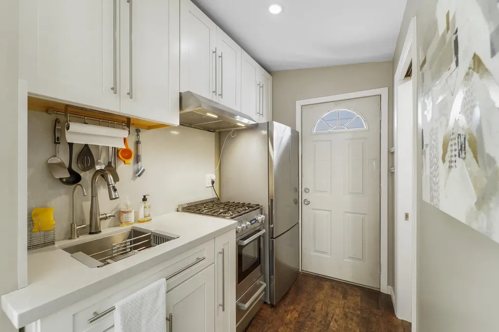 1662 14th Street Oakland CA 94607