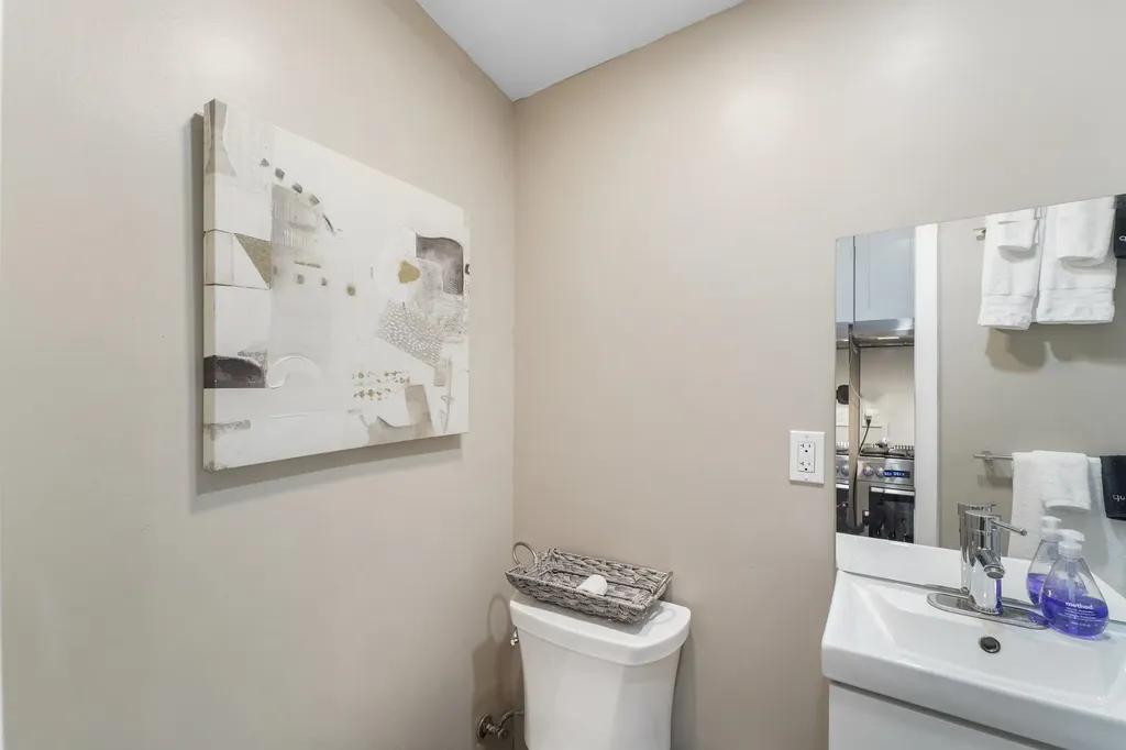 1662 14th Street Oakland CA 94607