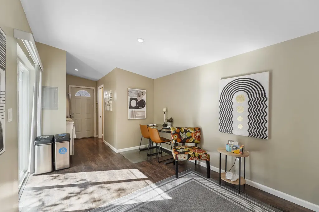 1662 14th Street Oakland CA 94607