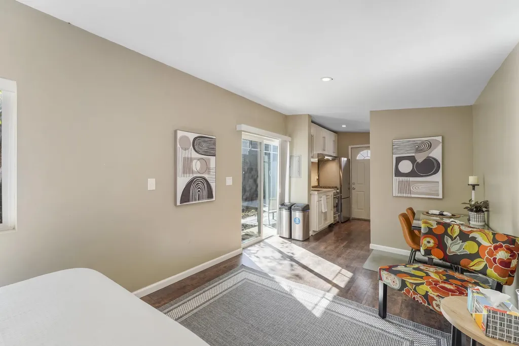 1662 14th Street Oakland CA 94607