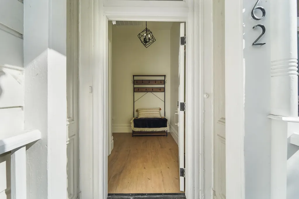 1662 14th Street Oakland CA 94607