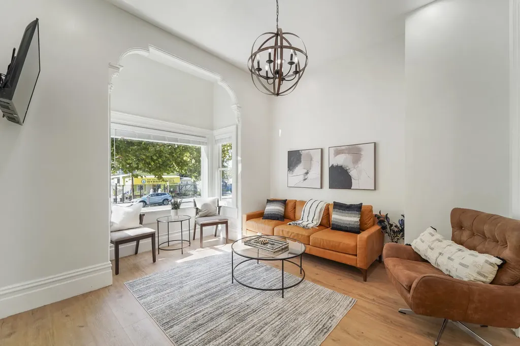 1662 14th Street Oakland CA 94607