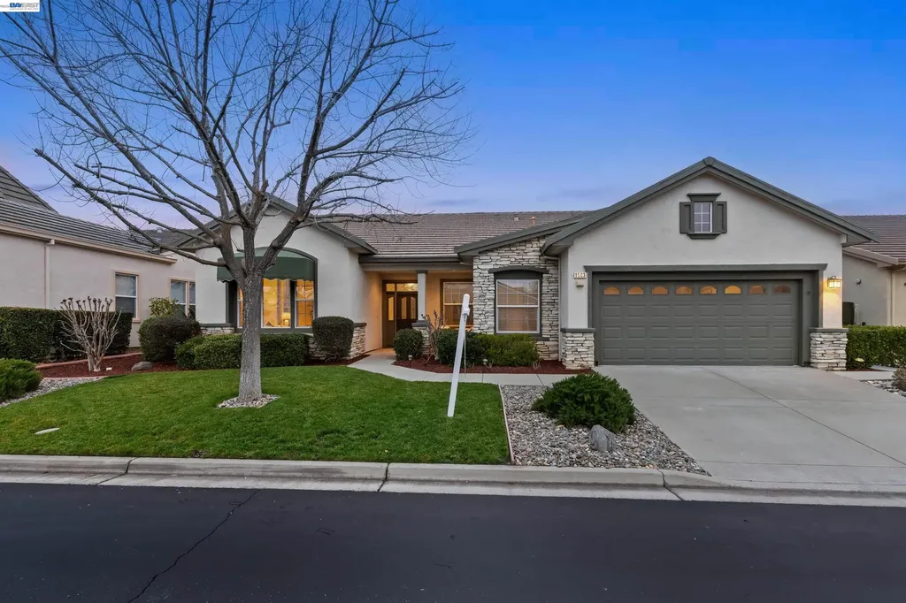 1503 Bismarck Lane Brentwood CA 94513