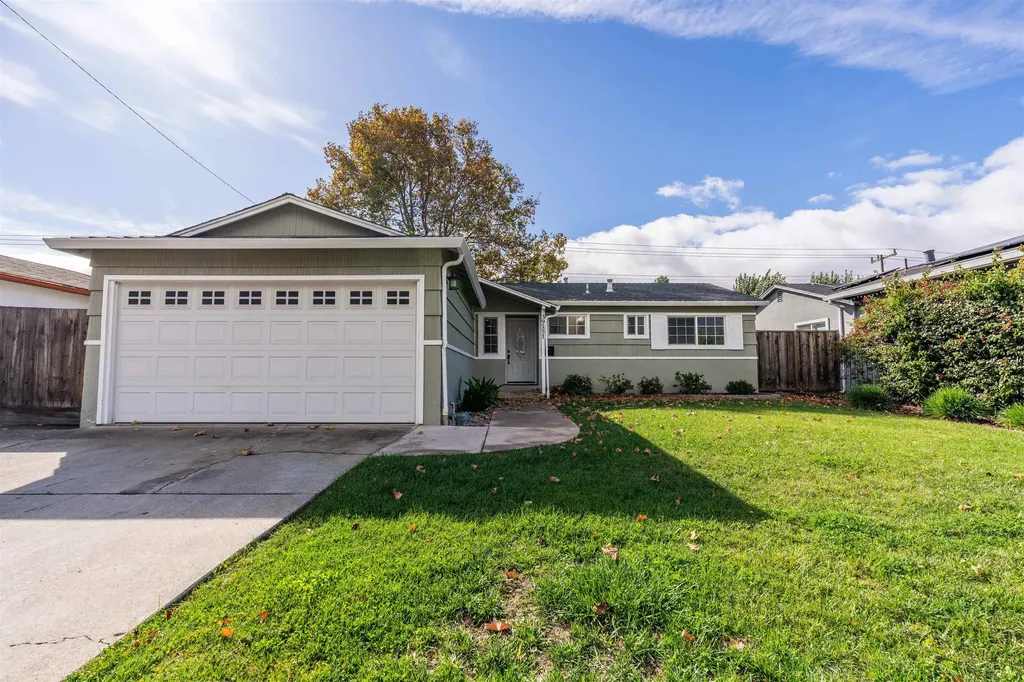 39151 Donner Way Fremont CA 94538
