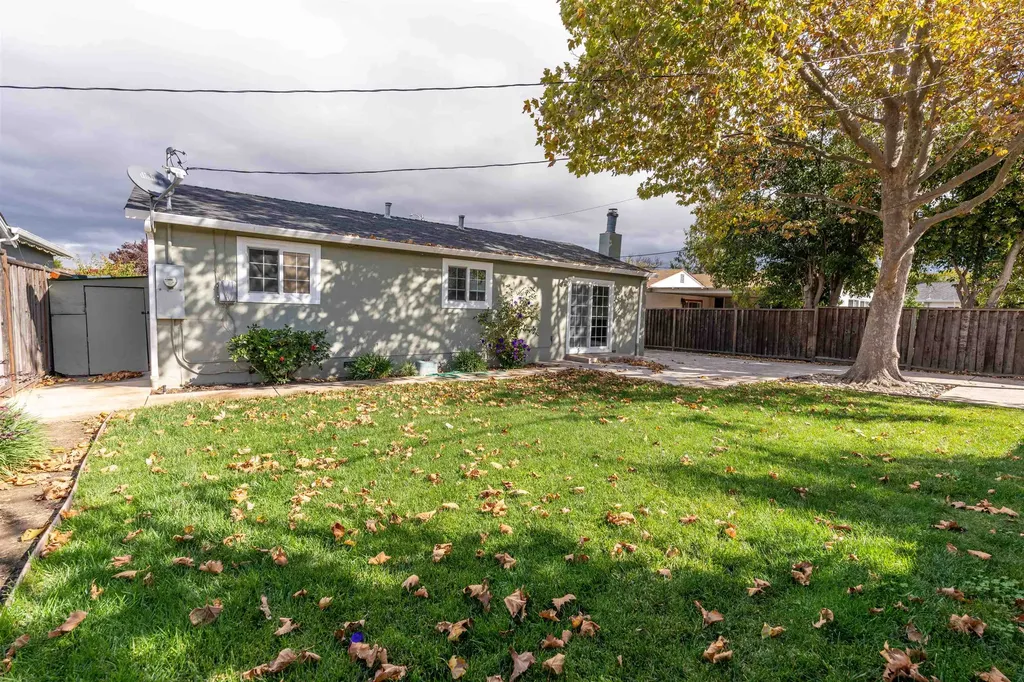 39151 Donner Way Fremont CA 94538