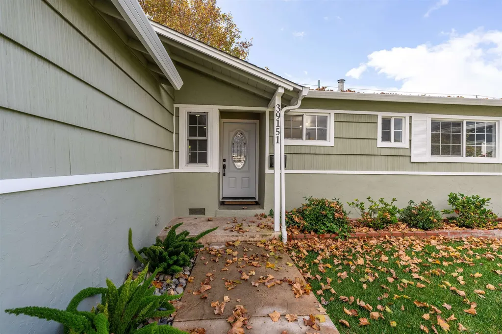 39151 Donner Way Fremont CA 94538