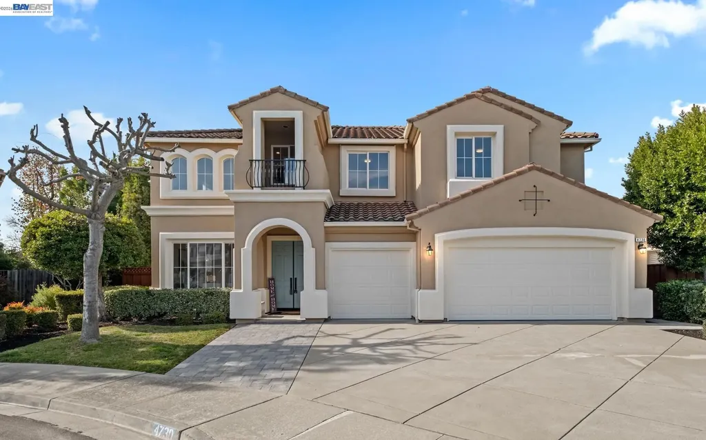 4730 Westwood Court Dublin CA 94568