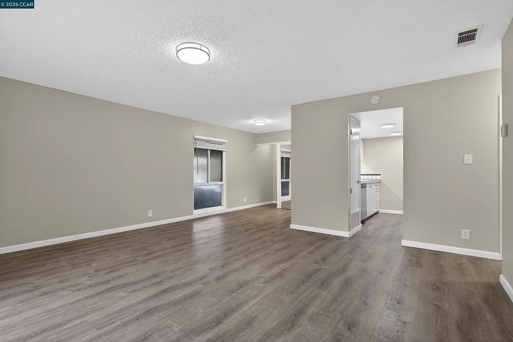 5492 Roundtree Drive Concord CA 94521