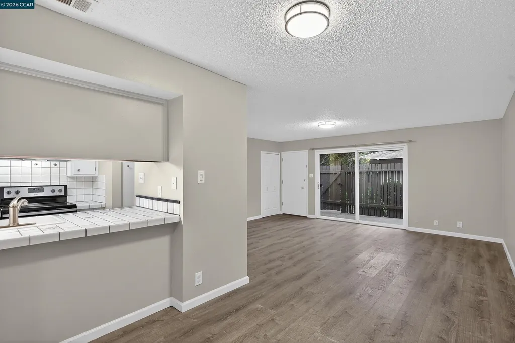 5492 Roundtree Drive Concord CA 94521
