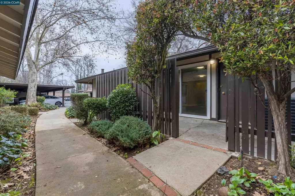 5492 Roundtree Drive Concord CA 94521