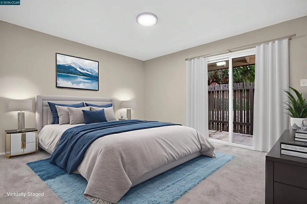 5492 Roundtree Drive Concord CA 94521