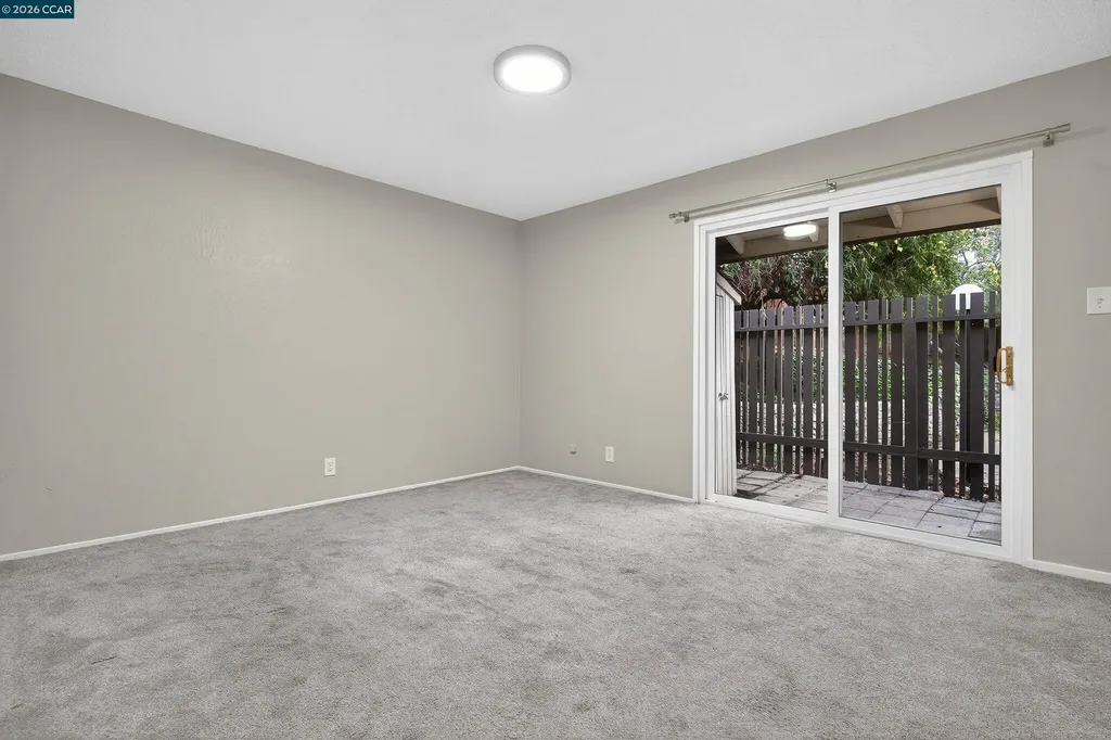 5492 Roundtree Drive Concord CA 94521