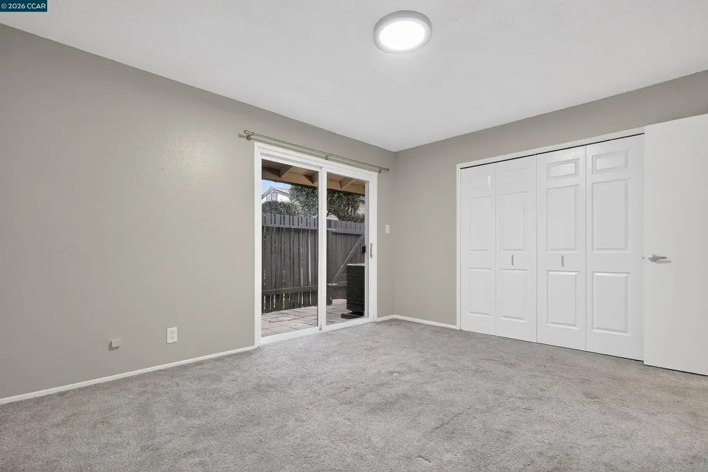 5492 Roundtree Drive Concord CA 94521