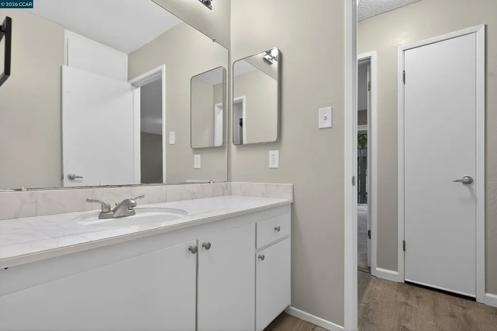 5492 Roundtree Drive Concord CA 94521