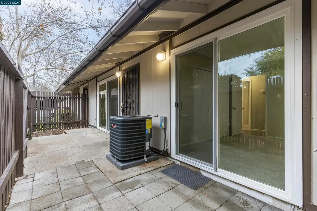 5492 Roundtree Drive Concord CA 94521