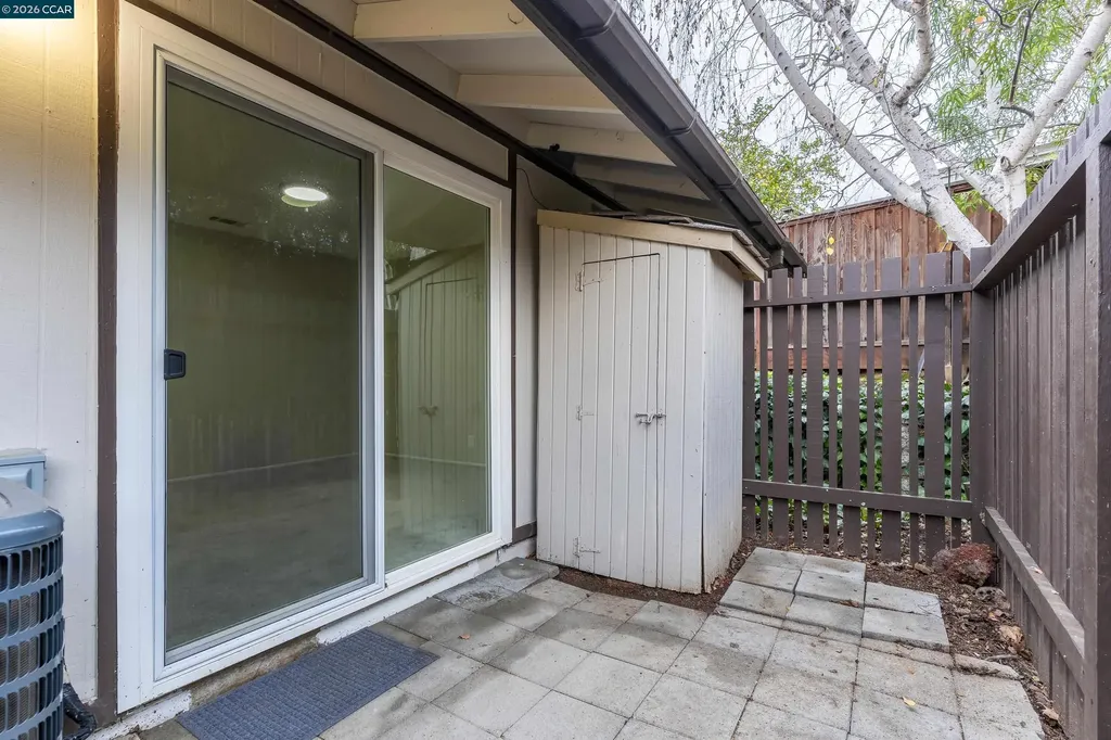 5492 Roundtree Drive Concord CA 94521