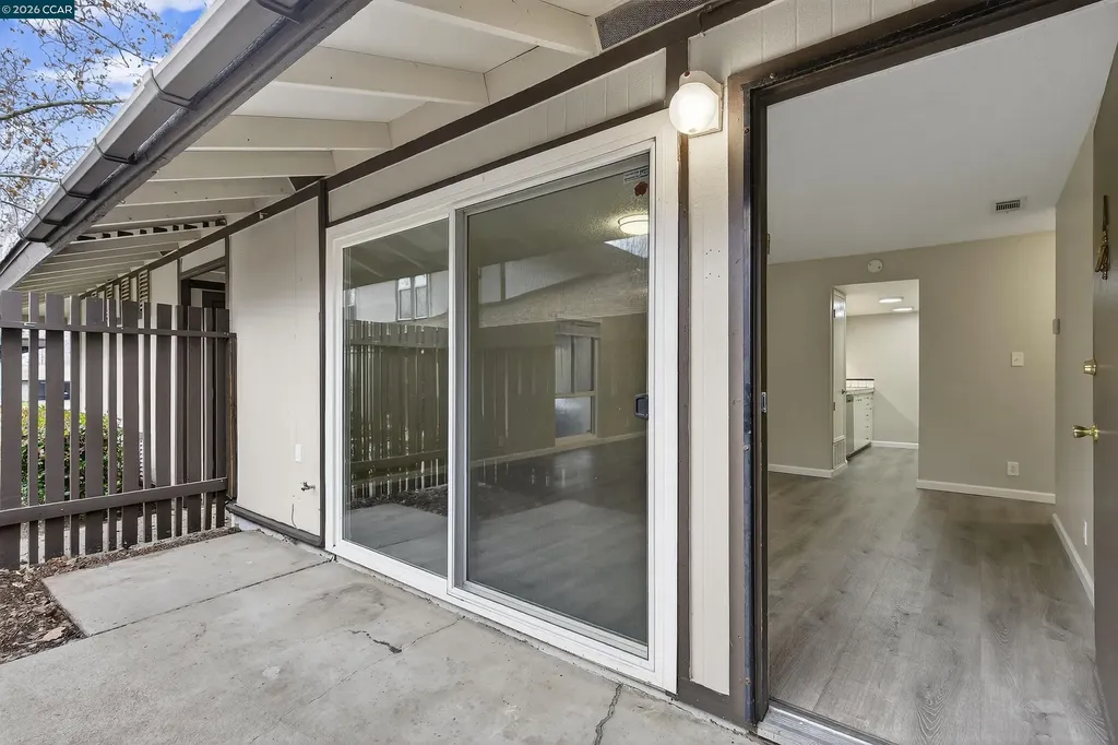 5492 Roundtree Drive Concord CA 94521