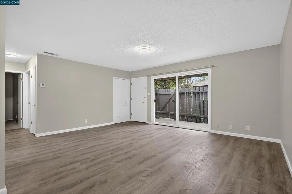 5492 Roundtree Drive Concord CA 94521