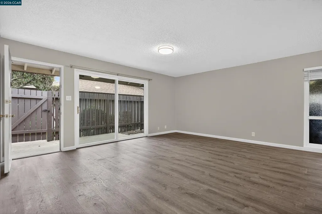 5492 Roundtree Drive Concord CA 94521