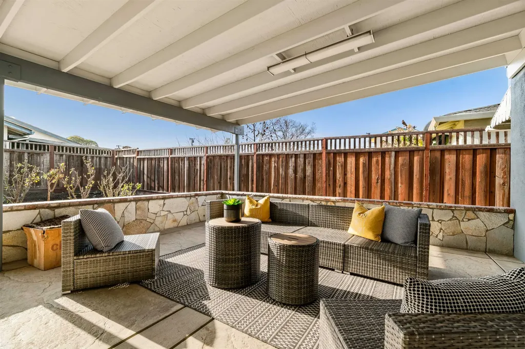 6914 Mansfield Avenue Dublin CA 94568