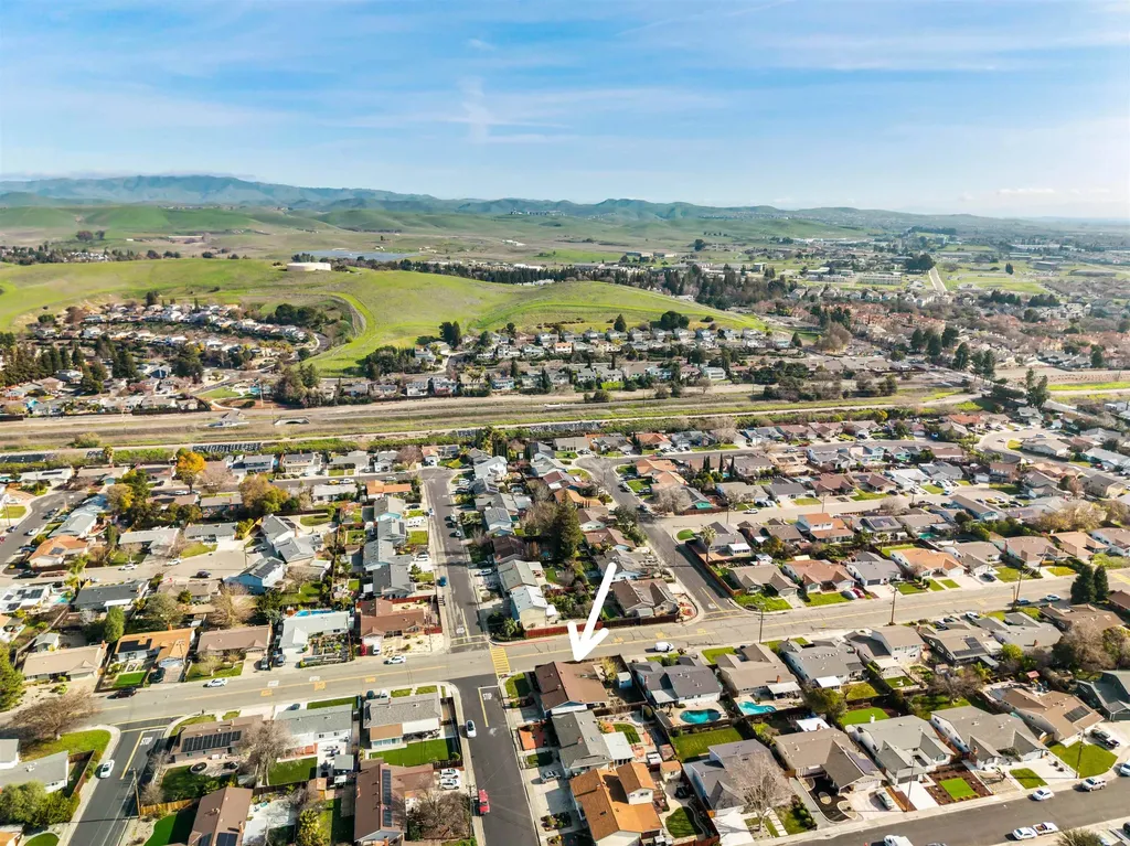 6914 Mansfield Avenue Dublin CA 94568