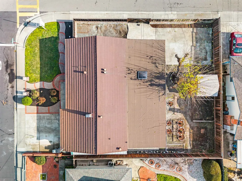 6914 Mansfield Avenue Dublin CA 94568