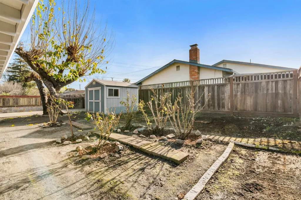 6914 Mansfield Avenue Dublin CA 94568