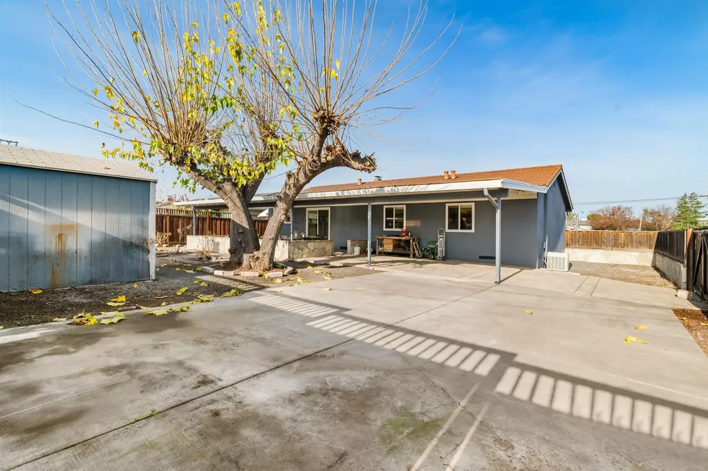 6914 Mansfield Avenue Dublin CA 94568