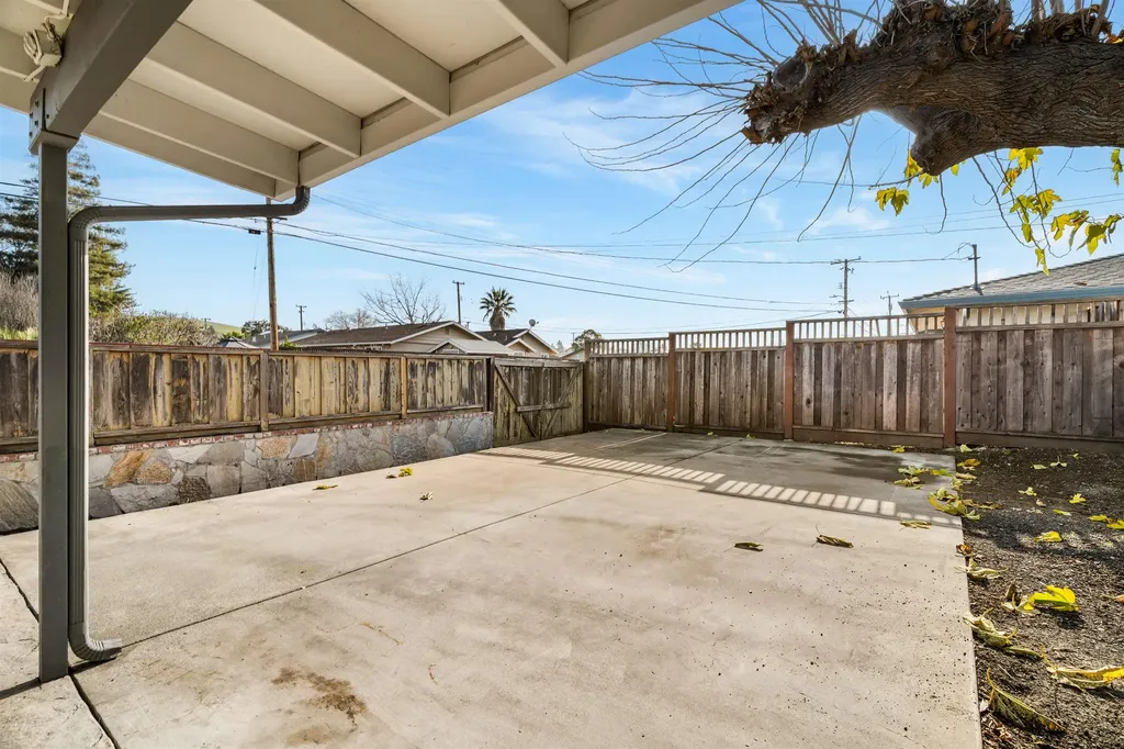 6914 Mansfield Avenue Dublin CA 94568