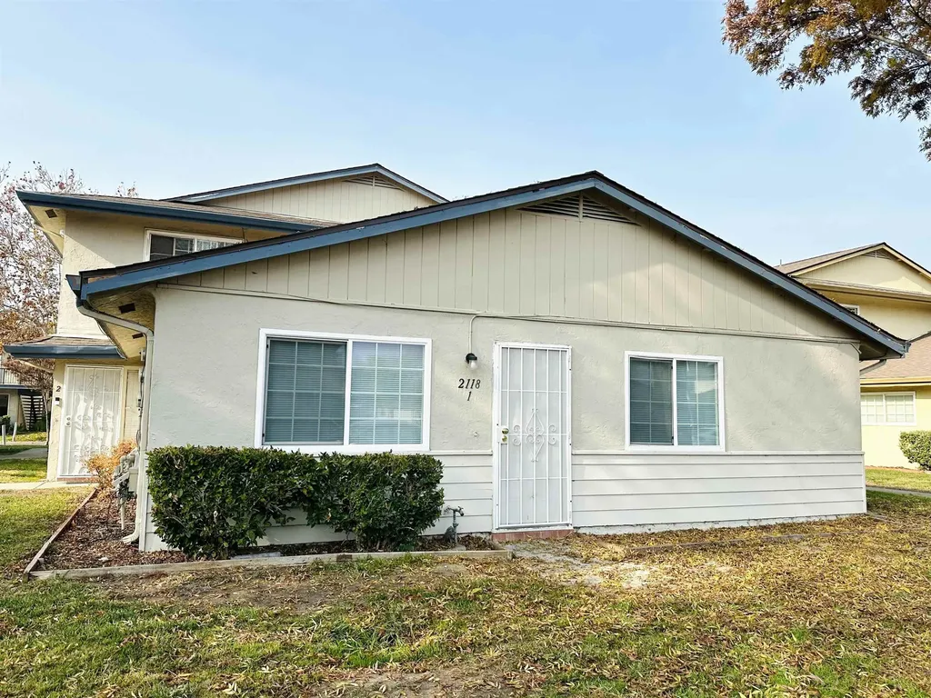 2118 Peppertree Way Antioch CA 94509