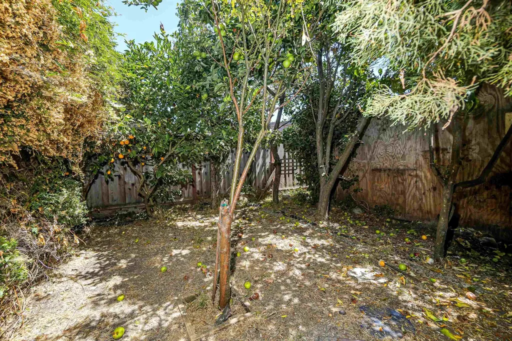 512 Teasdale Place Hayward CA 94544