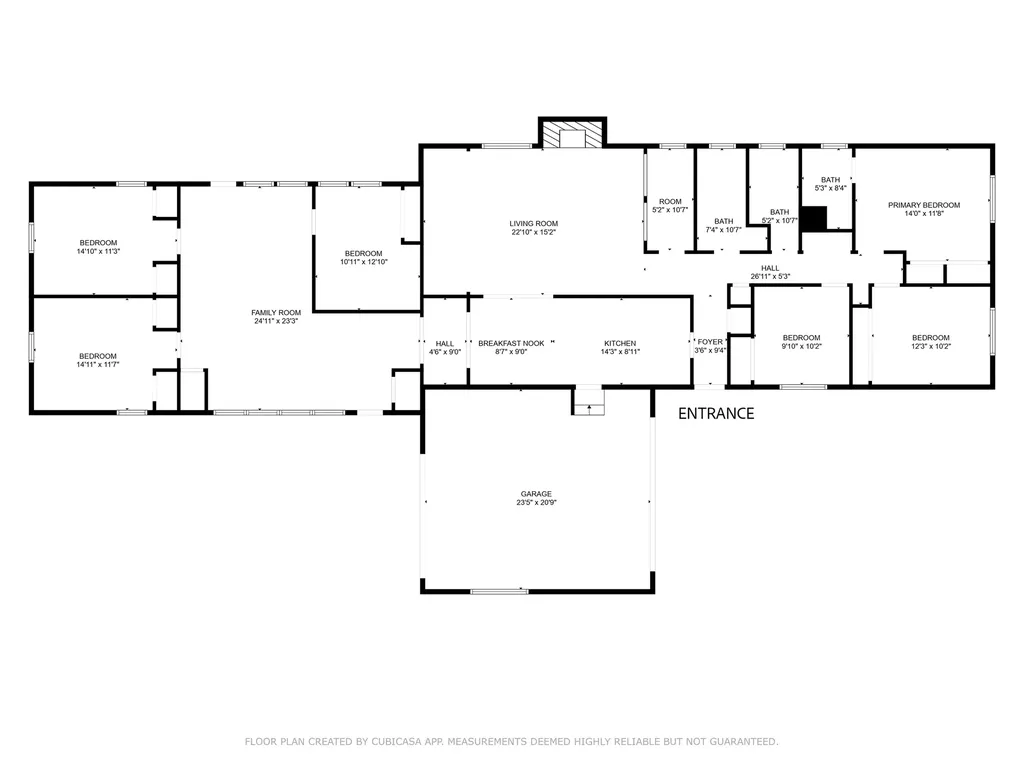 512 Teasdale Place Hayward CA 94544