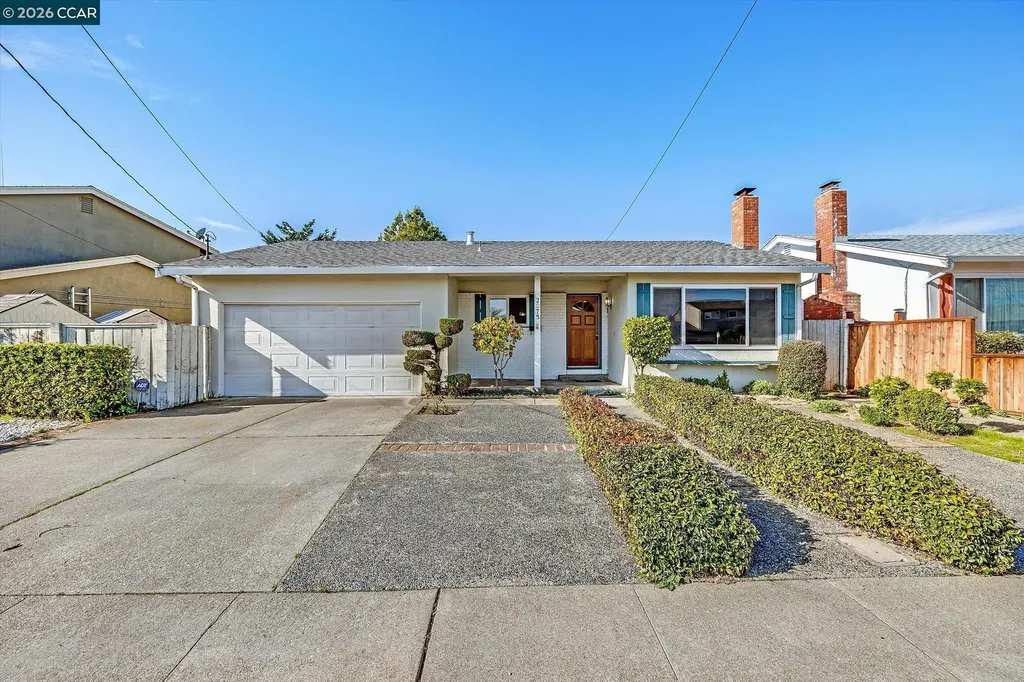 2075 Costa Court Pinole CA 94564
