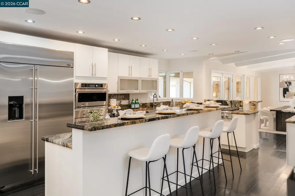 2002 Diablo Road Danville CA 94506