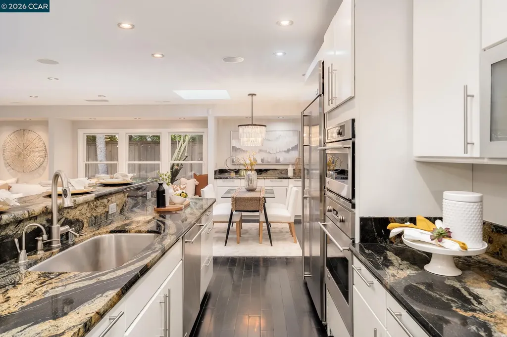 2002 Diablo Road Danville CA 94506