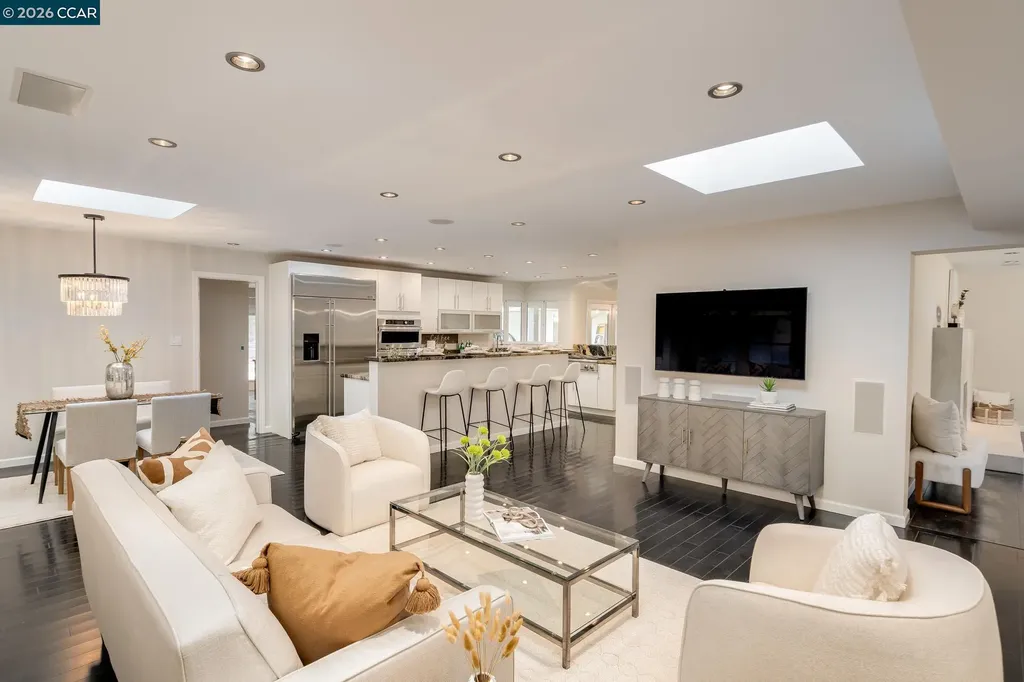 2002 Diablo Road Danville CA 94506