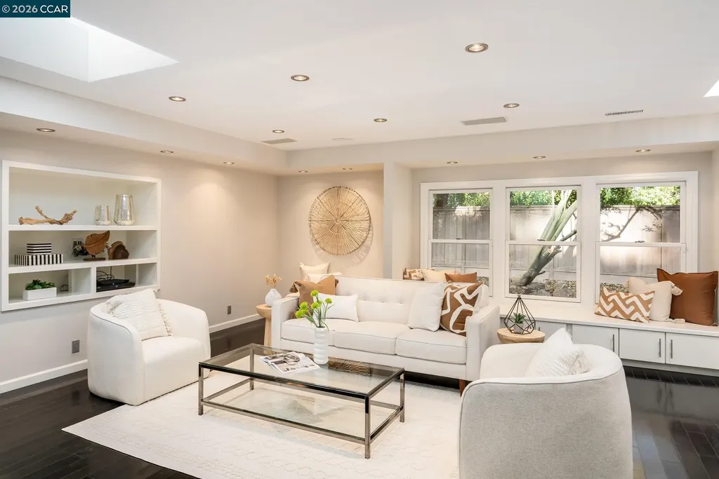 2002 Diablo Road Danville CA 94506