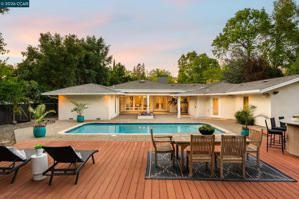 2002 Diablo Road Danville CA 94506