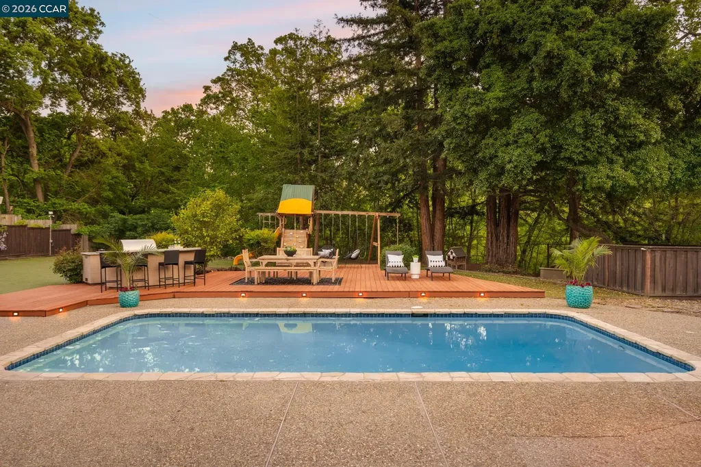 2002 Diablo Road Danville CA 94506