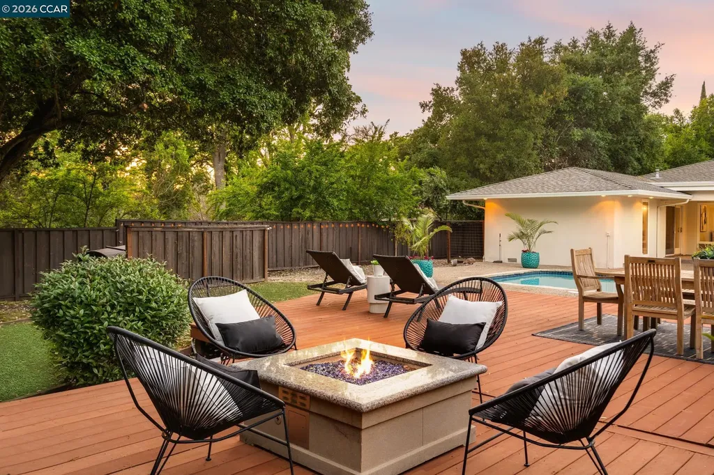 2002 Diablo Road Danville CA 94506