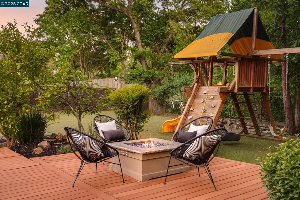 2002 Diablo Road Danville CA 94506