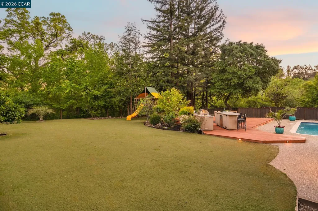 2002 Diablo Road Danville CA 94506