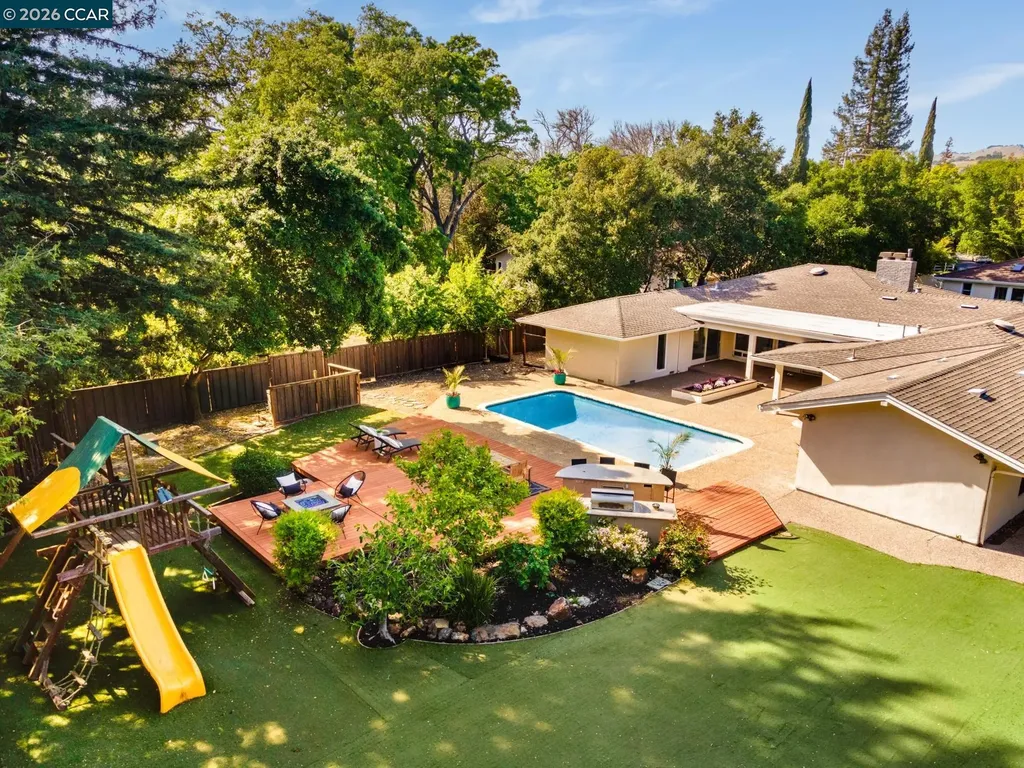 2002 Diablo Road Danville CA 94506