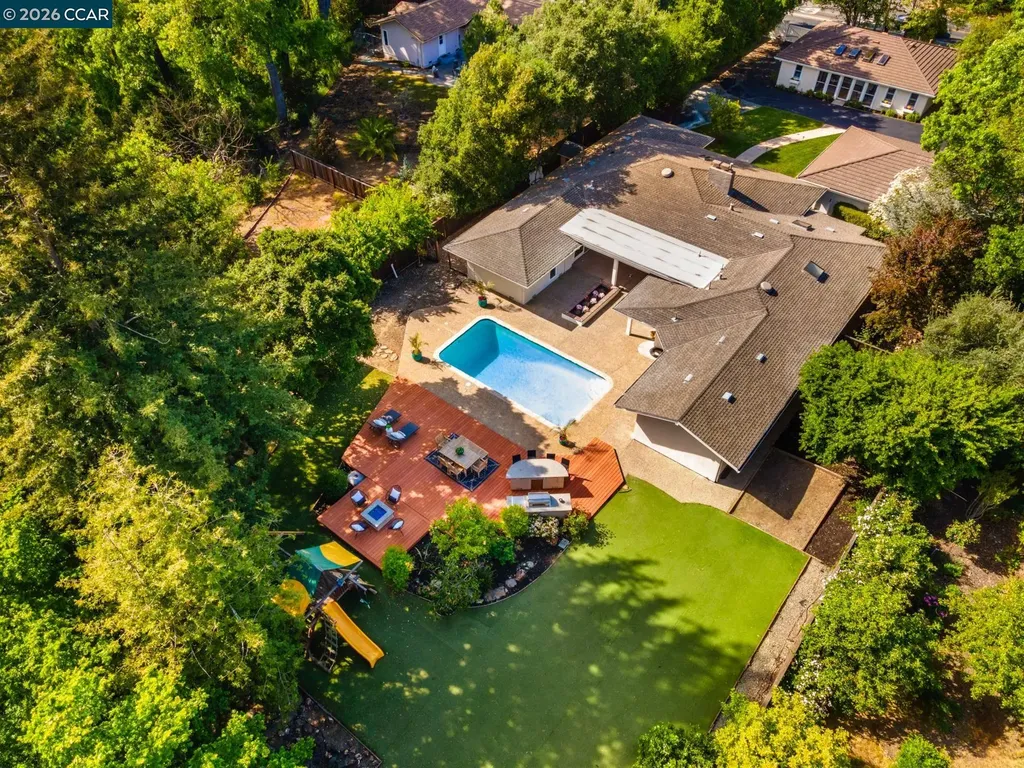 2002 Diablo Road Danville CA 94506