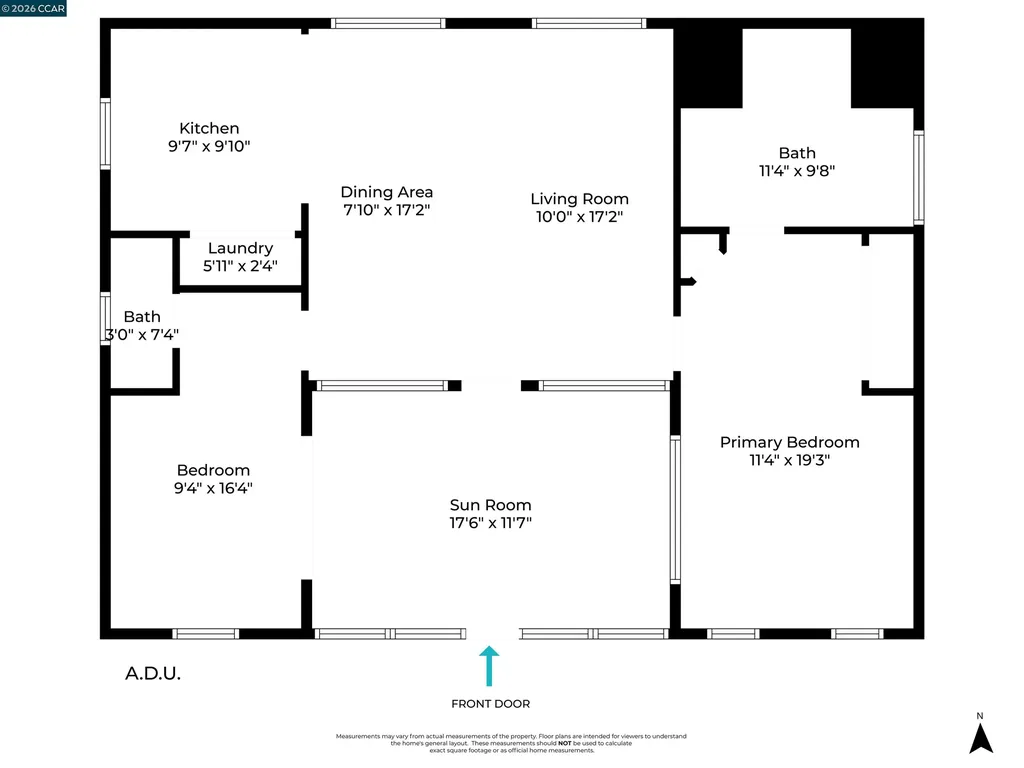 2002 Diablo Road Danville CA 94506