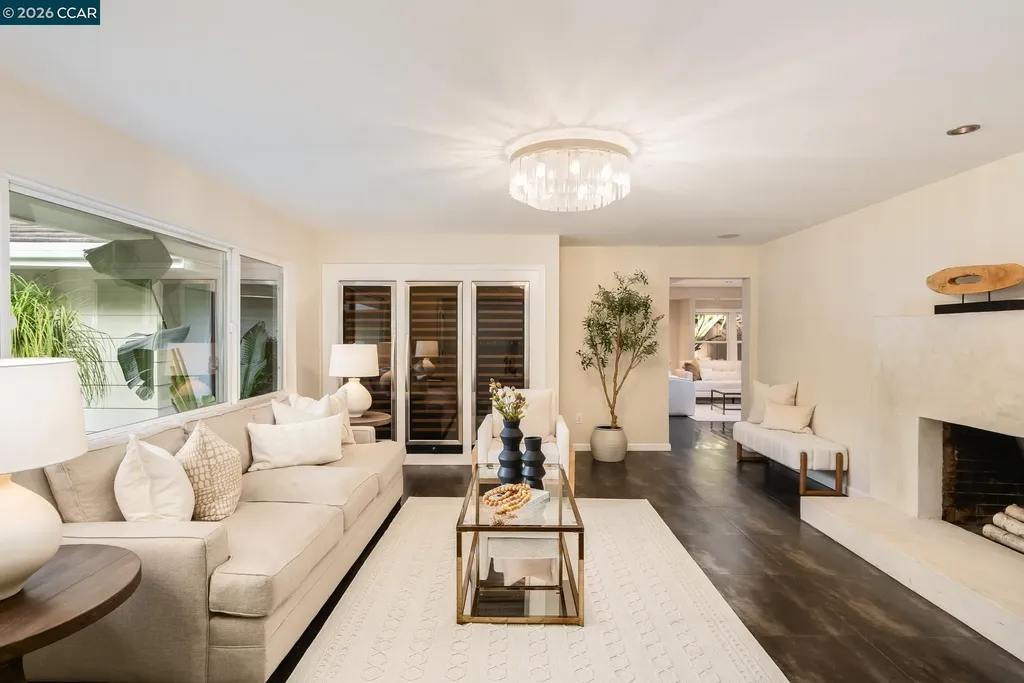 2002 Diablo Road Danville CA 94506