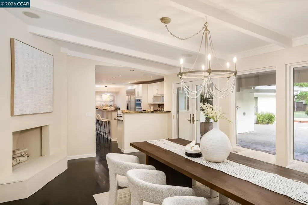 2002 Diablo Road Danville CA 94506