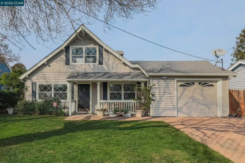 1449 Cape Cod Way Concord CA 94521