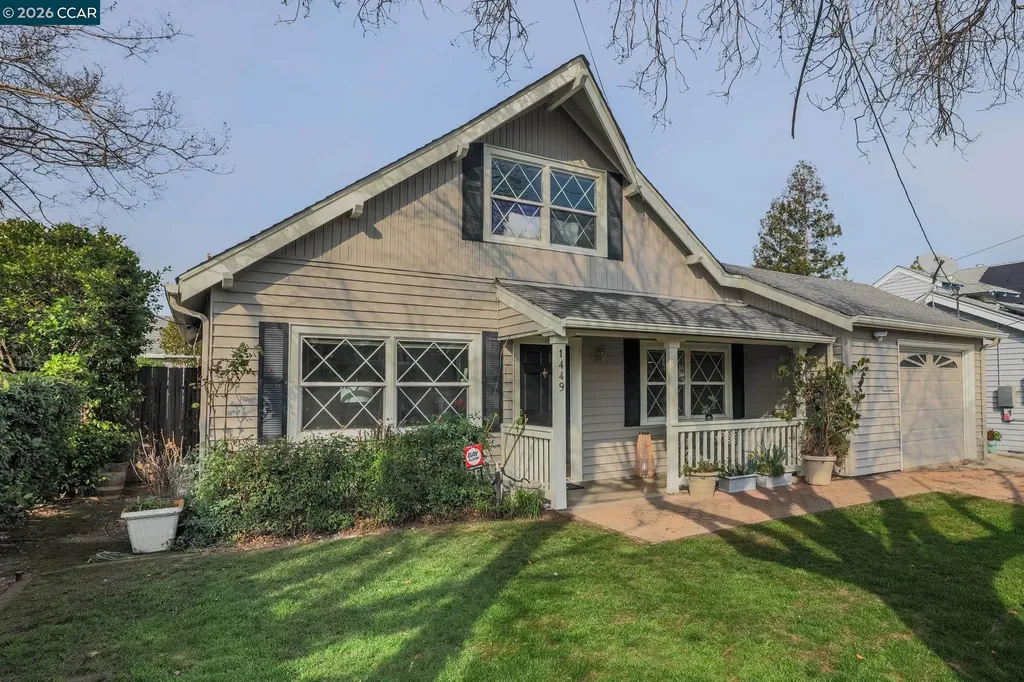 1449 Cape Cod Way Concord CA 94521