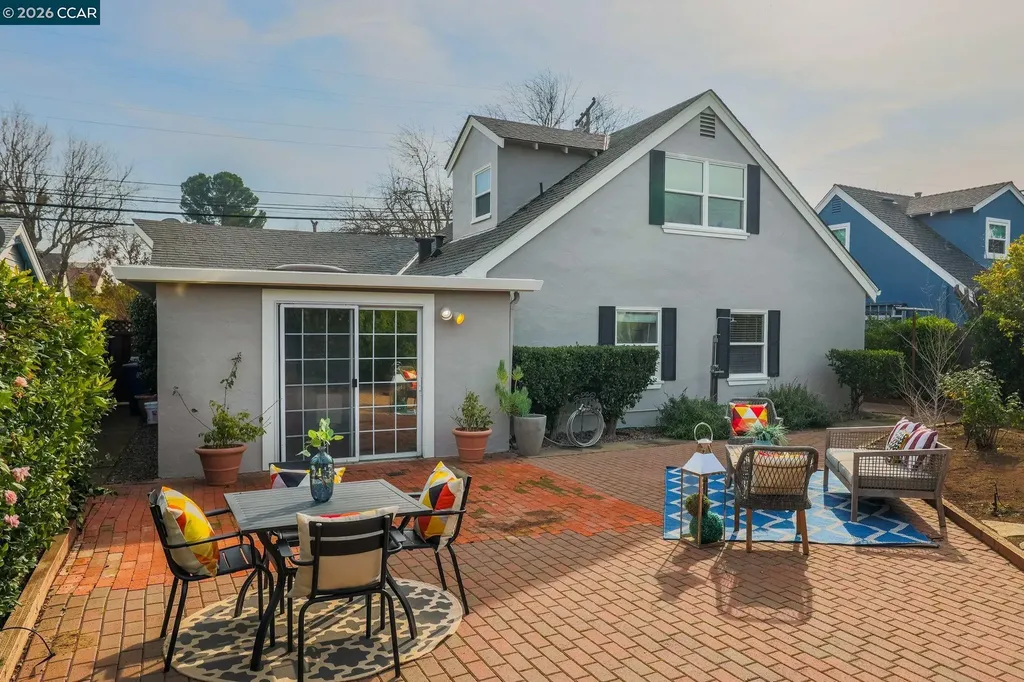 1449 Cape Cod Way Concord CA 94521